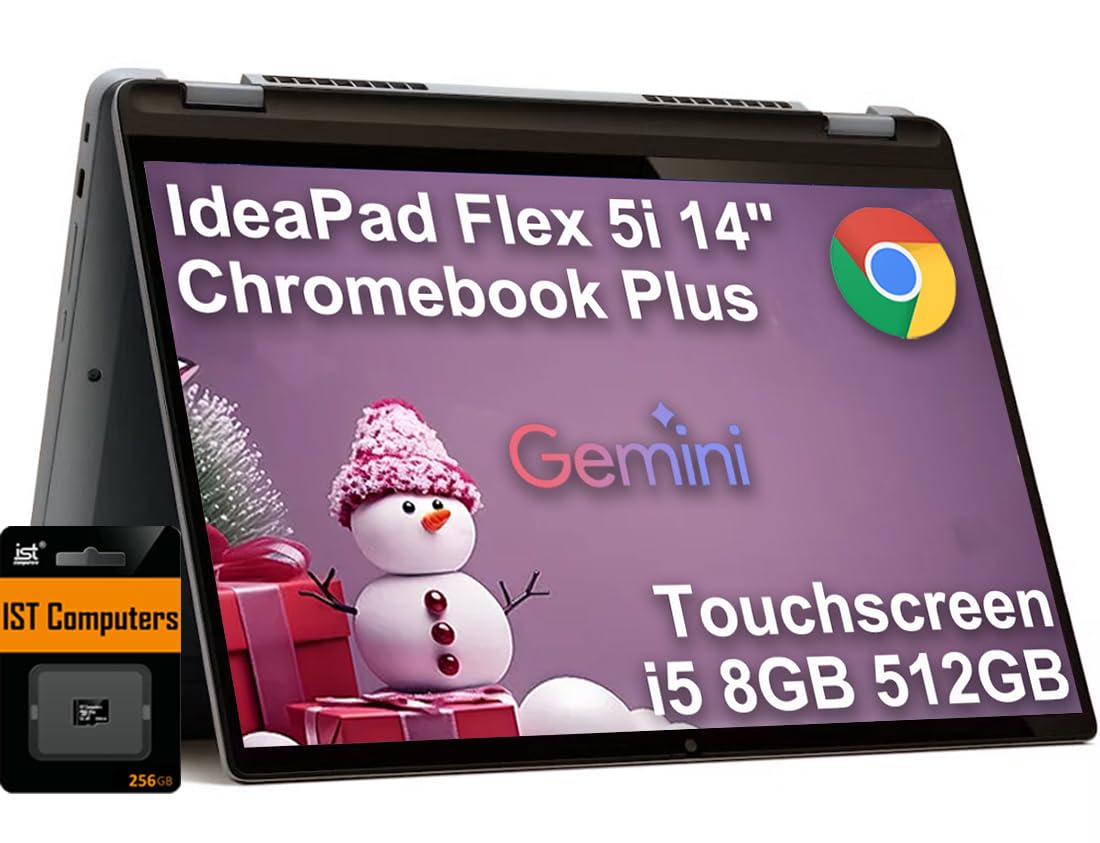 【未使用品】Lenovo IdeaPad Flex 5i Chromebook Amazon.com: Lenovo - 2022 - IdeaPad Flex 5i - 2-in-1 Chromebook